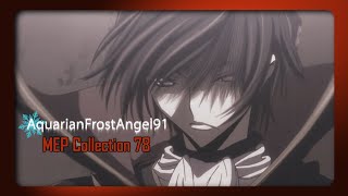 MEP Collection 78 [I Edited With Anime a lot]