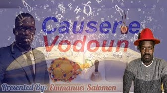 Emmanuel Salomon - YouTube