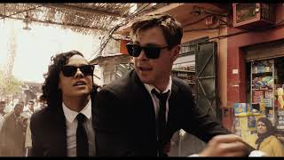 Men In Black International | Hero | In cinemas June 14