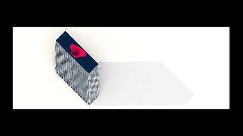 Clipping Plane Animation One