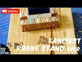 Fancydiy phone stand  le support le plus cool pour iphone  colour pencils fun with epoxy resin