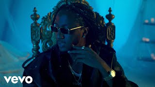 K Camp, Genius - Can'T Go Home (Official Video)