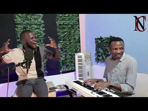Fountain Of Grace Ep34 | Iyerekane, Vug' ijambo rimwe, Dukeneye imbaraga