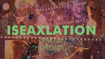 Sovth China Sea : ISEAXLATION/ PART 6 - HOROLOGY (NEW SONG// LOCKDOWN VERSION) #WithMe
