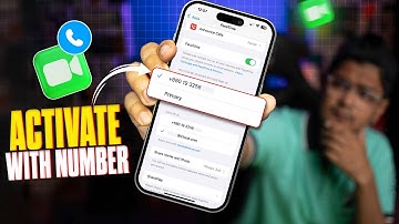 How to Activate FaceTime with Your Phone Number Instead of Email