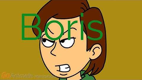 My New Rosie Gets Grounded Intro