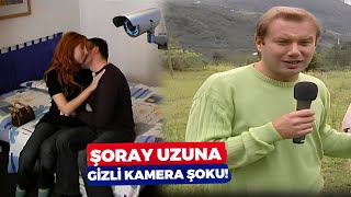 Şoray Uzun'un İşinden Kovulmasına Neden Olan Yasak Aşk Skandalının Detayları! Resimi