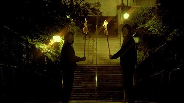 ALPHA PHI ALPHA FRATERNITY INC. ETA CHAPTER - FALL 2022 NEOPHYTE TRAILER