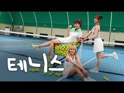 No way, a showdown with the Prince of Tennis!