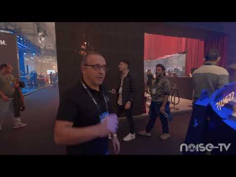 GLP & Jose de las heras - ISE 2025