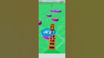 Shortcut Run Game Play | Level - 34 | By Gamera | #shorts #shortcutrun #gamera