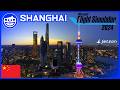 Exploring Shanghai CHINA with Jetson ONE | Day, Night &amp; Dynamic Weather | MSFS 2024 | SIMplayLIFE 41