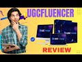 UGCfluencer Review &amp; Bonuses- This App Creates Viral UGC Videos From Thin Air