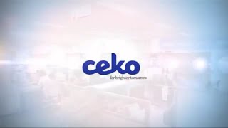 CEKO: Preview