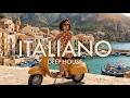 Italian Deep House 2026 La Dolce Vita House Music 2026 