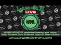 2023 ECLSTS updates/history and more with Guests Don & Sarah Hale of Star Hobby “Large Scale Live”