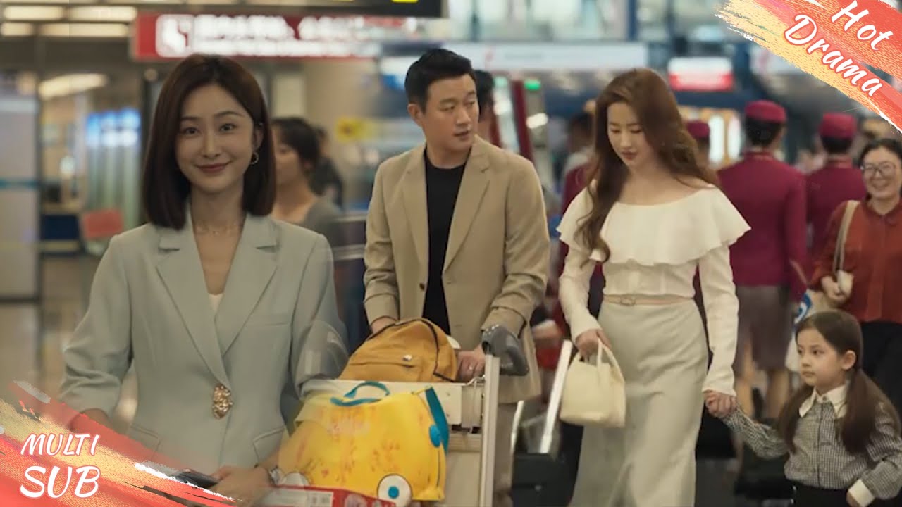 Любовница пыталась подкупить падчерицу игрушками, используя ребёнка. Жена вышвырнула 