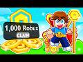 I Found FREE ROBUX Games in Roblox... (They Actually Work..)