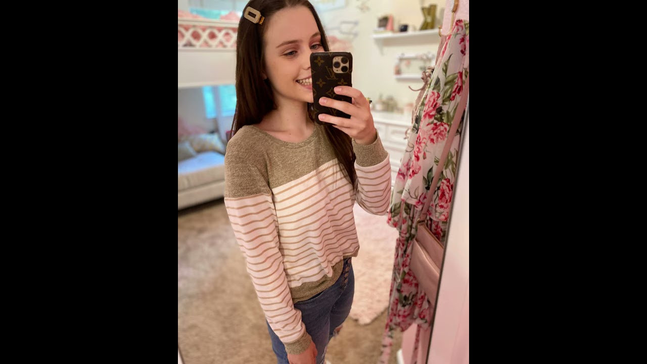 Easy Thanksgiving Outfits For Women 7 Outfit Ideas