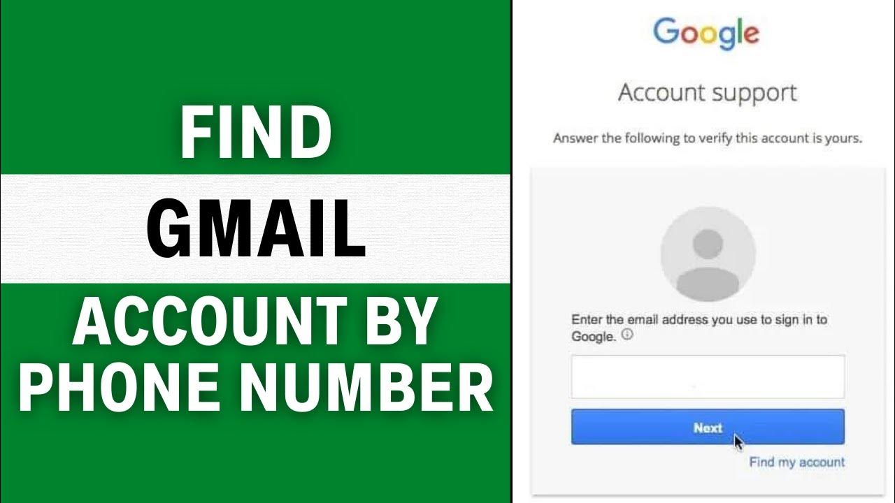 Find Gmail Account By Phone Number How To Know How Many Gmail Account find-gmail-account-by-phone-number-how-to-know-how-many-gmail-account