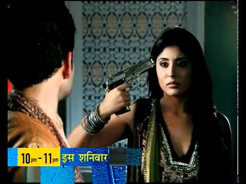 Kitani Mohabbat Hai 26th March Maha epi Promo