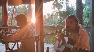Micra - Under My Skin (Live Acoustic)