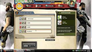 :BFH Stuff:I have PHREE STUFF FOR NOT PLAYING 4 DAYS o_O