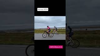 Norway 2024