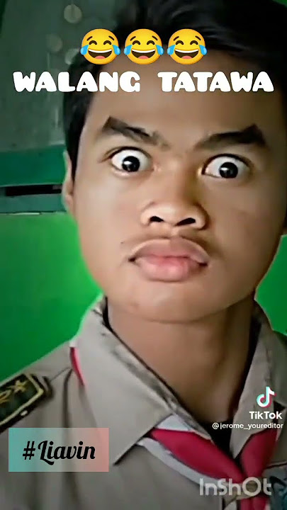 Walang tatawa