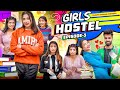 Girls Hostel || Episode 3 || Shaitan Rahul || Tejasvi Bachani