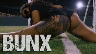 Nykka - Bunx