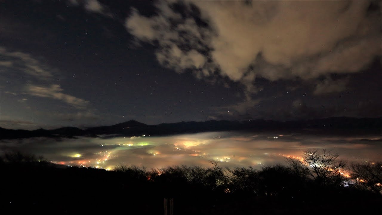 埼玉県夜景スポットランキング 地元民おすすめ10選 大日本観光新聞