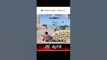 wait for @Csalfaislive #pubgmobile