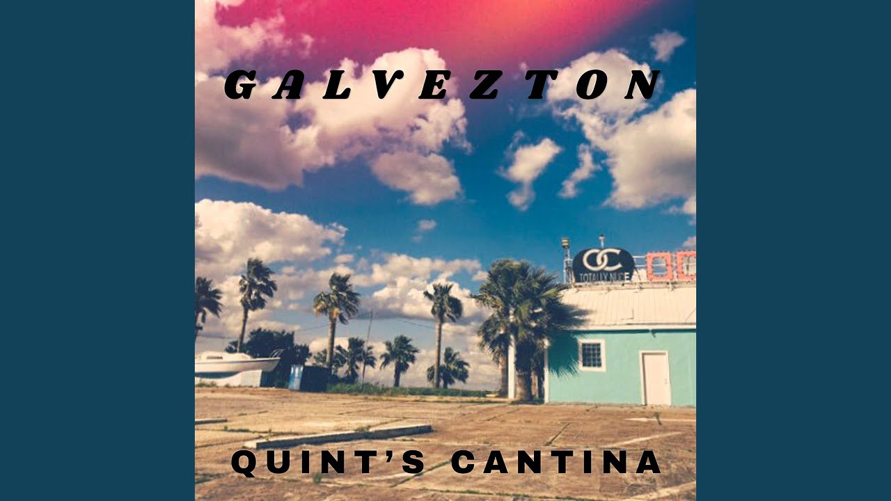 Watch Quint's Cantina on YouTube Watch Quint's Cantina on YouTube