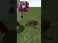 SOBREVIVIRA ESTA CREATURA AL GRAN AGUJERO INFINITO GMOD GARRYS MOD