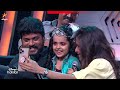 செம்ம Cute ah இருக்க டா தங்கம்.. 😘 #AksharaLakshmi  | Super Singer Junior 9 | Episode Preview