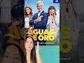 Aguas de oro teleserie chilena #angyrizatv #aguasdeoro #teleserieschilenas #megatv #telenovelas