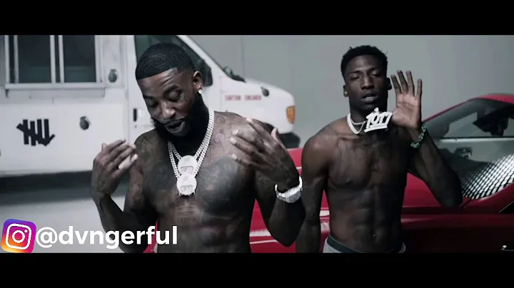 Feel Like Guwop (BASS BOOSTED)