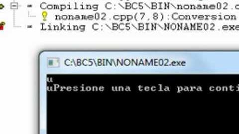Capitulo 6 - Funciones de E/S - Tutoriales de programacion en C