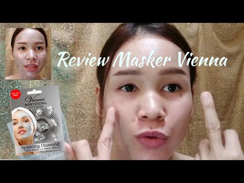 My Daily Makeup Routine Review Maker Wajah Vienna