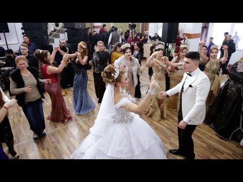 Leo de la Kuweit - O Mama Mia LIVE 2018 @ Nunta Ronaldo & Sabina