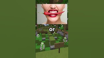 Would You Rather...? #39