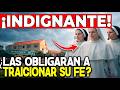 🚨 ¡NI UN PASO ATRÁS! Quieren CERRAR este Hogar de Monjas y la RAZÓN te va a INDIGNAR 😱💔