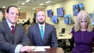 Trump TV: About As Terrible As You'd Expect Trump TV: About As Terrible As You'd Expect