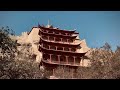 甘粛敦煌 千年の秘境 時空を超える東方美の旅 甘粛敦煌 千年の秘境 時空を超える東方美の旅