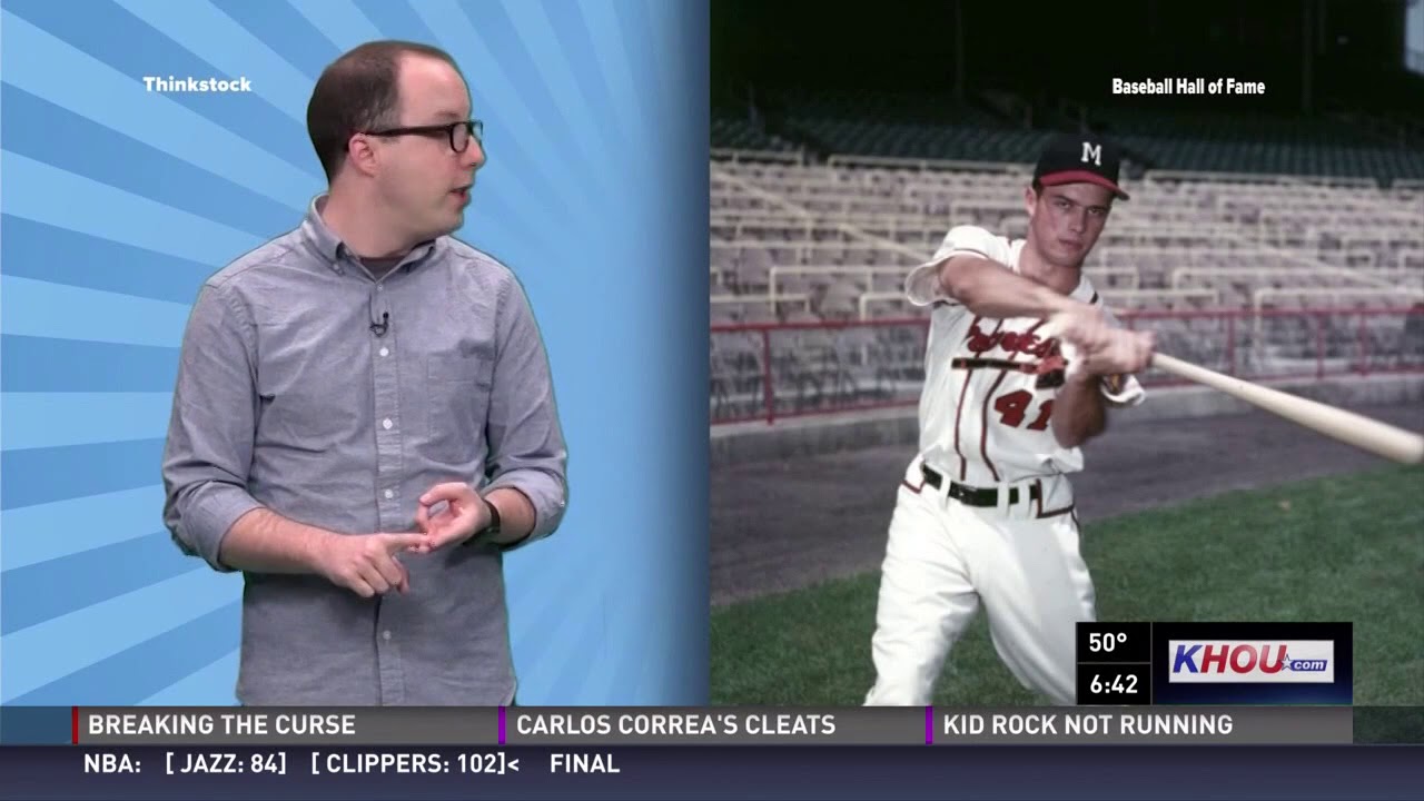 Is the 'Sports Illustrated' curse real? YouTube