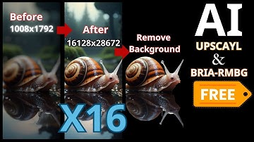 HD lên 4K/8K. Tăng KÍCH THƯỚC - ĐỘ PHÂN GIẢI & XÓA PHÔNG hoàn hảo bằng 2 AI MIỄN PHÍ không giới hạn.