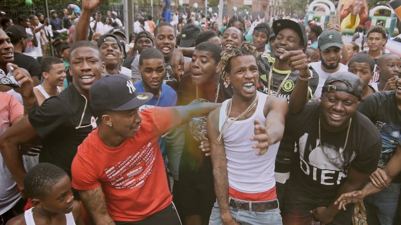 Be Rich - Man-Man2Turnt x Horse ( OFFICIAL MUSIC VIDEO )