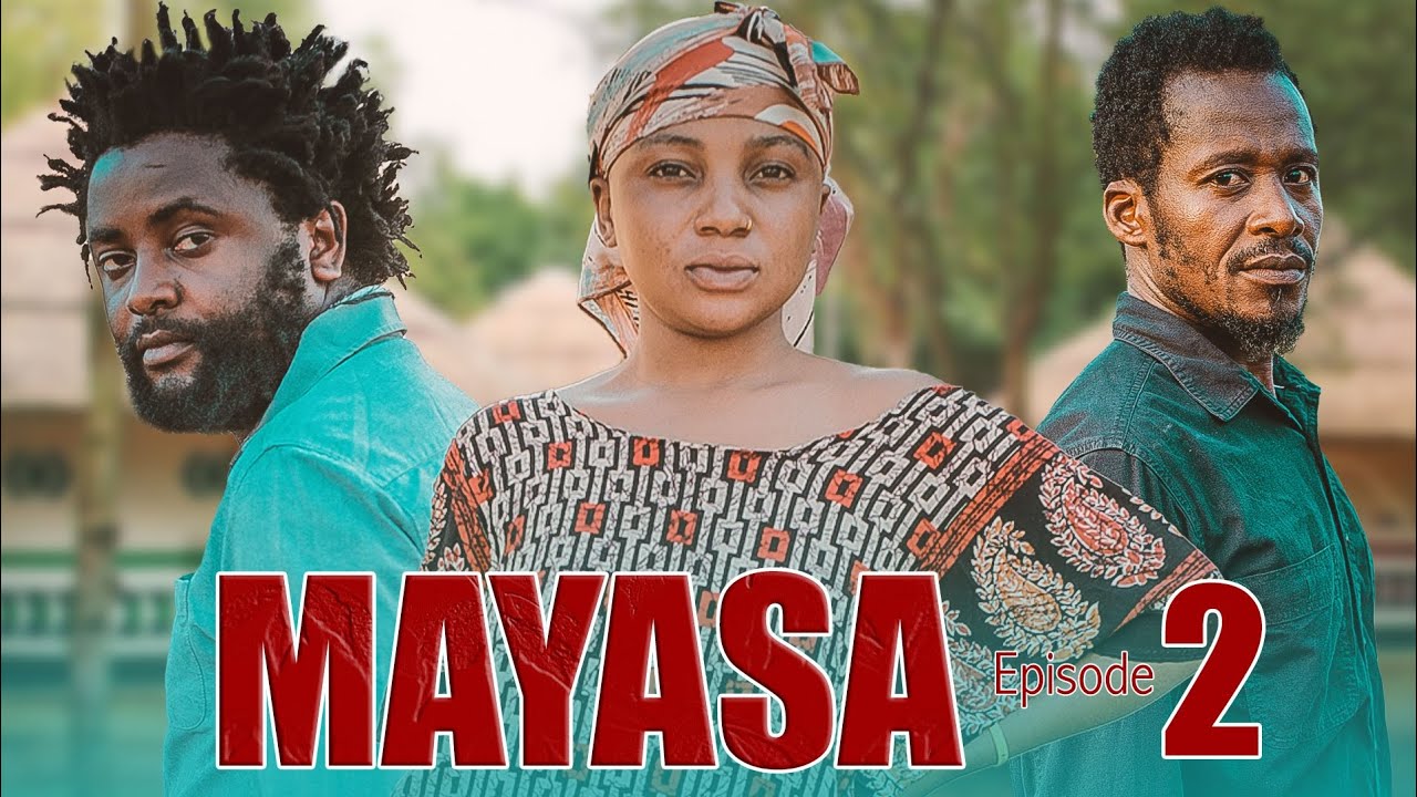 Mayasa