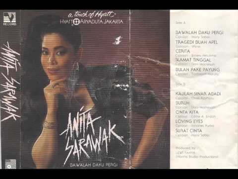 Anita Sarawak Tragedi Buah Apel Anita Sarawak Tragedi Buah Apel